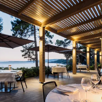 White Rocks Hotel Kefalonia