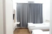 Karya Guest House Syariah