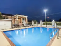 Best Western Bayou Inn Các khách sạn gần Công viên Audubon