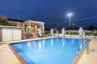 بست وسترن بايو إن فنادق في Westwego