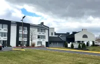Best Western Carlisle South - Pysäköinti