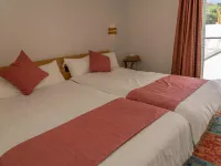 Churaumi Village Pool and Terrace - 4-Star