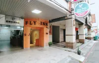 Flyinn Hostel Hotels in 