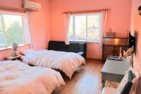 Pension & Cafe Cruise Hotels in Shika