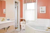 William Henry Miller Inn Hotels in Ithaca