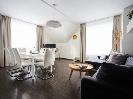 Harrachov Relax & Elegance Отели в г. Гаррахов