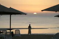 Stella Sea Club Hotel - Beach