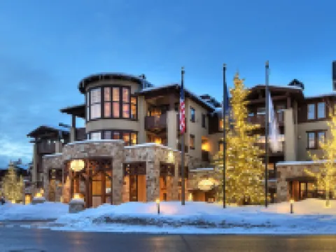 鹿谷城堡酒店 帕克城酒店