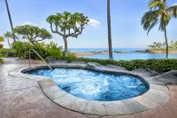 Marriott's Ko Olina Beach Club - Hot Springs