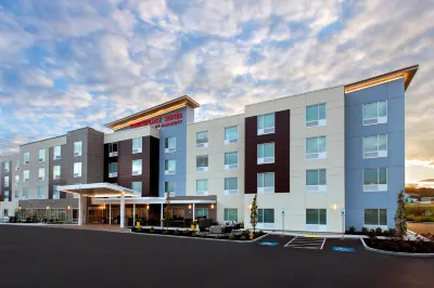 TownePlace Suites Portland Airport ME Hotels in Windham