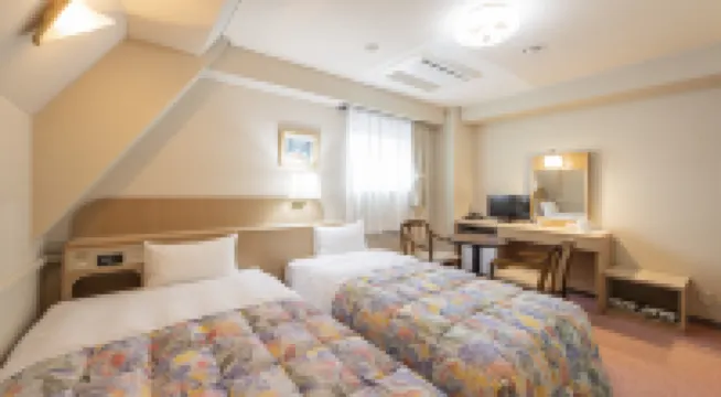 Hotel Toyo