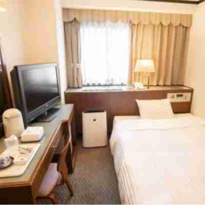 鈴鹿城堡飯店 Rooms