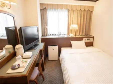 Hotel Castle Inn Suzuka