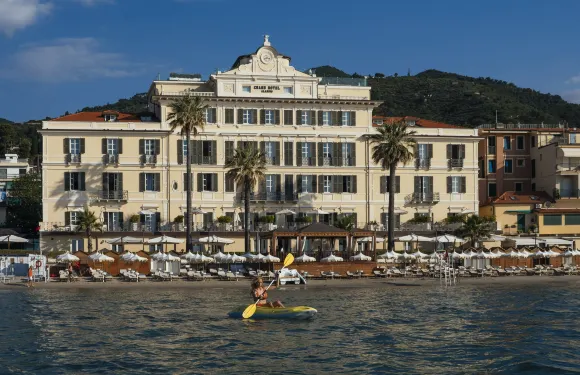 阿拉希奧大酒店度假村及水療中心