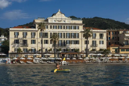 Grand Hotel Alassio Beach & Spa Resort - the Leading Hotels of the World