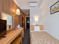 Hotel AZ Ehime-Iyo Hotels in der Nähe von JR Shimonada station