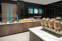 SpringHill Suites Atlanta Perimeter Center - Morgenmad