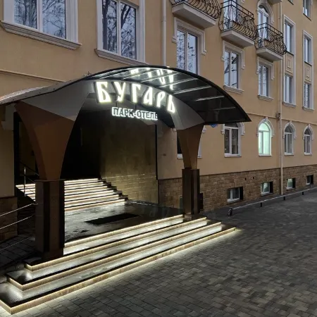 Bugar Hotel