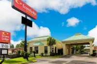 Econo Lodge Inn & Suites Các khách sạn ở Gulfport