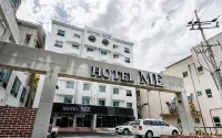 Donghae Hotel Me