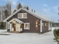 Rantatähti Hotels in Oulunkaari