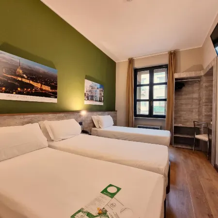 Hotel Astoria
