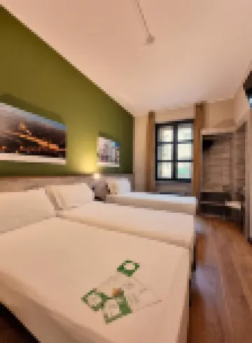 Hotel Astoria