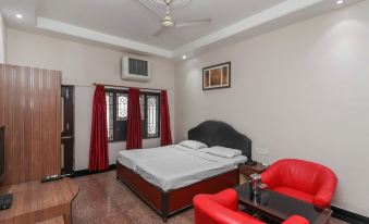 Hotel Venus Inn Bhubaneshwar