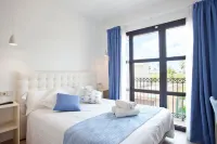 Boutique Hotel Petit Sant Miquel - balcony
