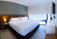 Park Inn by Radisson Los Olivos de Vallenar Hotel di 