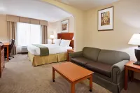Holiday Inn Express & Suites Howell Hotels in Genoa Township