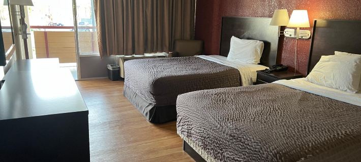 Knights Inn Ashland Ξενοδοχεία στην πόλη Hanover County