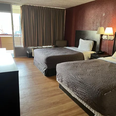 Knights Inn Ashland