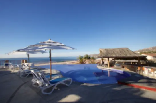 Grand Decameron Los Cabos, A Trademark All Inclusive Resort