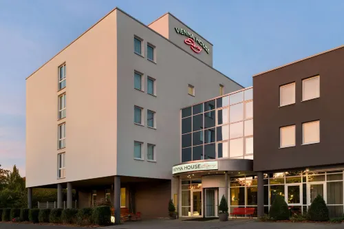 Vienna House Easy by Wyndham Amberg Hotels in Amberg