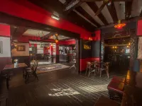 Golden Eagle Hotels in Chester