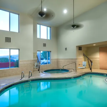 Holiday Inn Express & Suites CARSON CITY by IHG