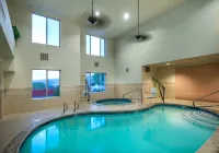 Holiday Inn Express & Suites CARSON CITY by IHG - Pool