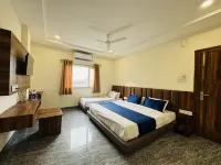 Hotel Anand