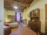 Le Fornaci - farm stay