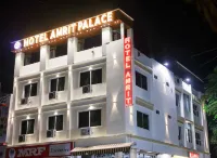 Hotel Amrit Palace