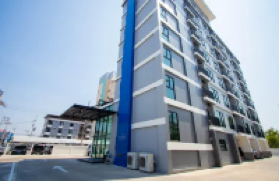 The Zleep Chonburi Hotels in Nong Mai Daeng