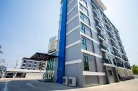 The Zleep Chonburi Hotels in Amphoe Mueang Chon Buri
