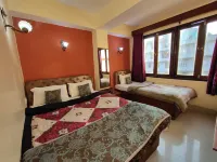 Goroomgo Jain Group Potala Gangtok
