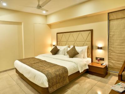 Hotel Kavery
