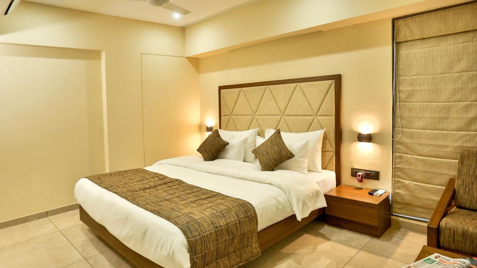 Hotel Kavery