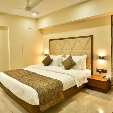Hotel Kavery