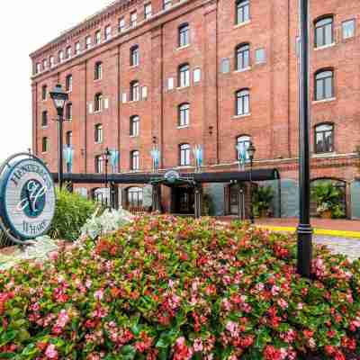 The Inn at Henderson's Wharf, Ascend Hotel Collection Hotel Exterior