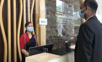The Westin Chennai Velachery