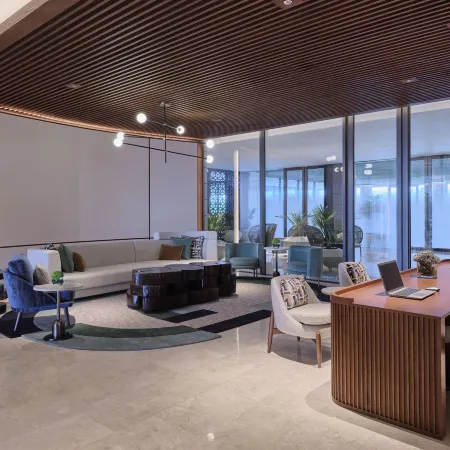 Grand Hyatt Kuwait Residence